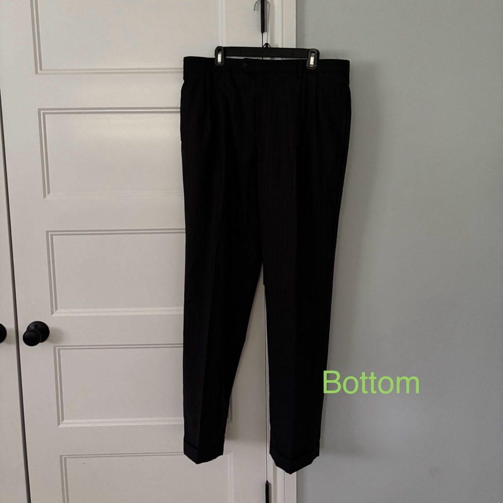 Jos. A. Bank Suit Pant 39 LG